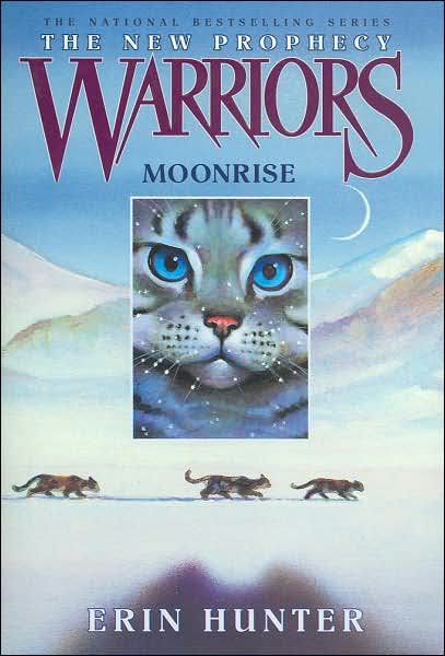 Moonrise, Warriors Wiki